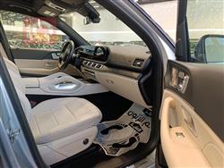 مێرسێدس بێنز GLS